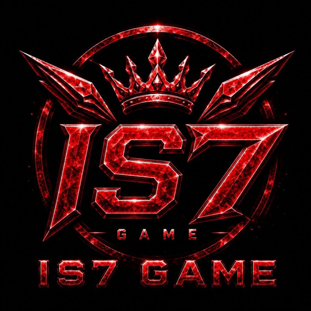 IS7 GAME